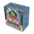 Grateful Dead  60 Years So Far... A Visual Trip Box Set