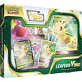 Pokémon Leafeon VSTAR Special Collection Box