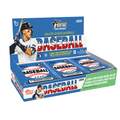 2025 Topps Heritage High Number Baseball Hobby Box