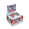 2025 Topps Update Series Baseball Jumbo Box