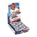 2025 Topps Chrome Update Series Baseball Hobby Box