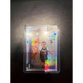 Topps Chrome Update Refractor Chrome Cooper Flagg