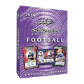 2026 Leaf Autograph Collection Football Hobby Box