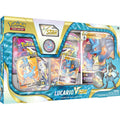 Pokémon Lucario VSTAR Premium Collection Box