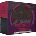 Pokémon Sword and Shield Astral Radiance Elite Trainer Box Pokémon Center