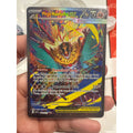 Ascended Heroes Mega Hawlucha ex #283/217