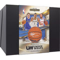 NBA 2026 Under Wraps Autographed Basketball Volume 1