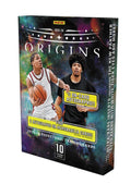 2025-26 Panini Origins Basketball Hobby Box
