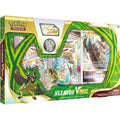 Pokémon Kleavor VSTAR Premium Collection Box