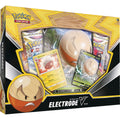 Pokémon Hisuian Electrode V Box