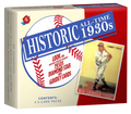 2026 HA All-Time 1930s Baseball