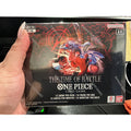 One Piece Time Of Battle OP-16