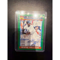 Topps 75 Years of Baseball All-Star American League Bernie Williams