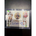 Flawless Willie Roaf Auto /25