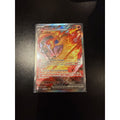 2025 Destined Rivals Team Rocket's Moltres ex #229/182