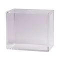 Goat Armor Elite Acrylic Case for Pokémon Booster Boxes