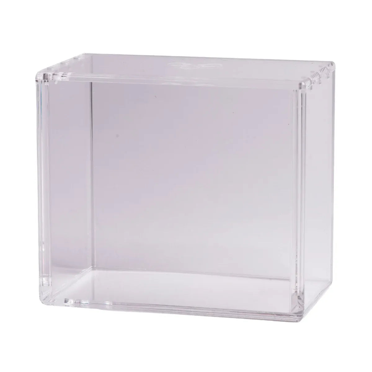 Goat Armor Elite Acrylic Case for Pokémon Booster Boxes