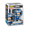 Funko Pop! - Aidan Hutchinson #326