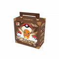 Funism: Pokémon - Palmsize Wonders 30th Anniversary First Partner Figurine Blind Box