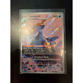 2025 White Flare Samurott #107/086