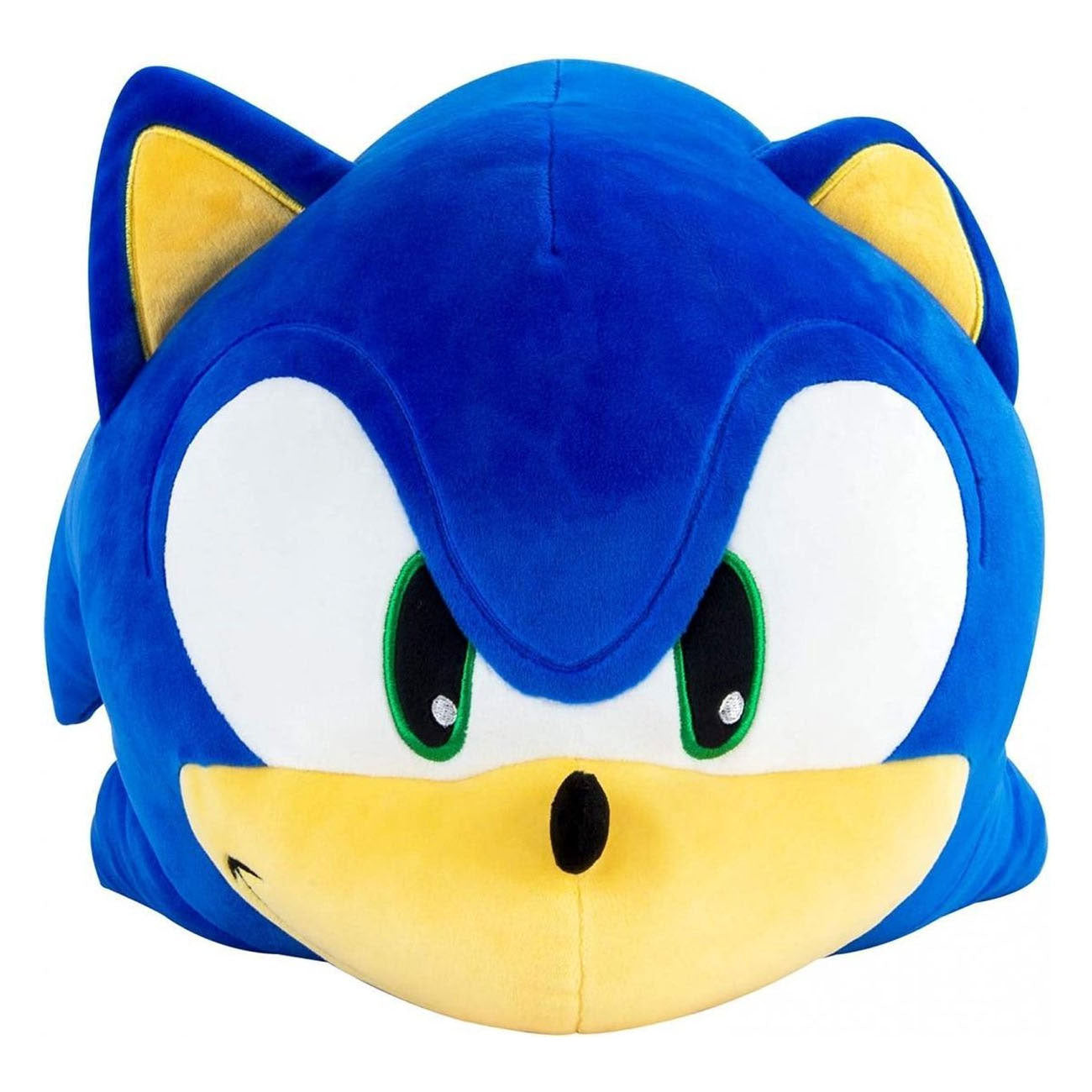 Sega: Sonic Mega