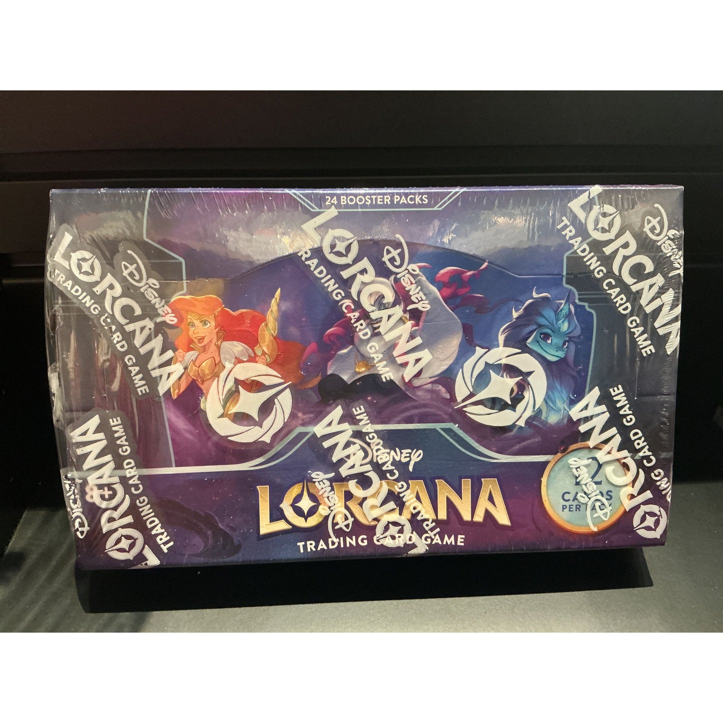 Lorcana Ursula’s Return