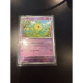 2025 Black Bolt Duosion Master Ball #038/086