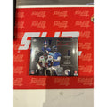 2025 Topps Signature Class Football Hobby Jumbo Box