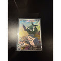 2025 White Flare Trubbish #140/086