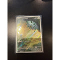 2025 White Flare Ferroseed #148/086