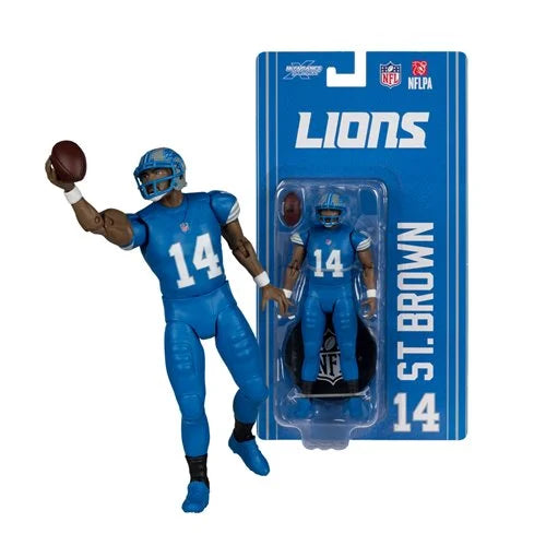 McFarlane Toys NFL SportsPicks Wave 1 - 6" Action Figure