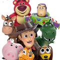 Disney Pixar Toy Story MEA-098 Mini Egg Attack Blind Box
