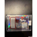 Bowman Chrome JJ Wetherholt RPA /150