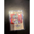 Gridiron Ty Law Auto
