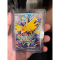 2026 30th Celebration Zapdos #133/128