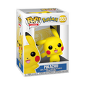 Funko Pop! Pokémon - Pikachu #553