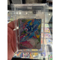 2026 Pokemon Mega Evolution First Partner Illus Col S1 Black Star Promo Popplio #045 TAG 10