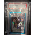 2025 Topps Chrome Jack Bech #JBE PSA 9