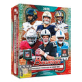 Topps 2026 Bowman Football Mega Box
