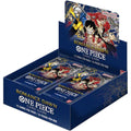 One Piece : Romance Dawn Wave 1 (Blue Bottom)