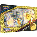 Pokémon Pikachu VMAX Special Collection Box