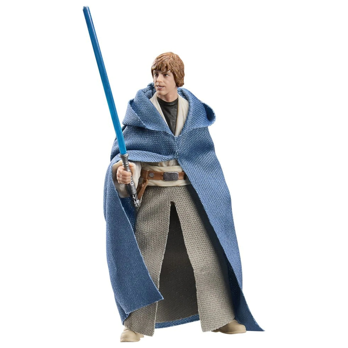 Hasbro Star Wars The Last Command Luke Action Figure