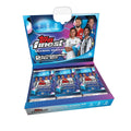 2025 TOPPS FINEST UEFA SOCCER HOBBY BOX