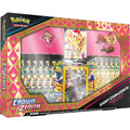 Pokémon Crown Zenith Shiny Zamazenta Premium Figure Collection