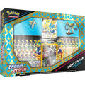 Pokémon Crown Zenith Shiny Zacian Premium Figure Collection