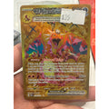 2023 Obsidian Flames Charizard ex #228/197