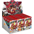 Blokees DC Defender Version 02 Justice League Model Kit