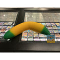Sunny Days Laffy Snacks Squishy Stretchy Banana