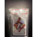 2023 Topps All Aces Shohei Ohtani #AA11 PSA 10