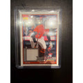 Topps 75 Kevin McGonigle Patch
